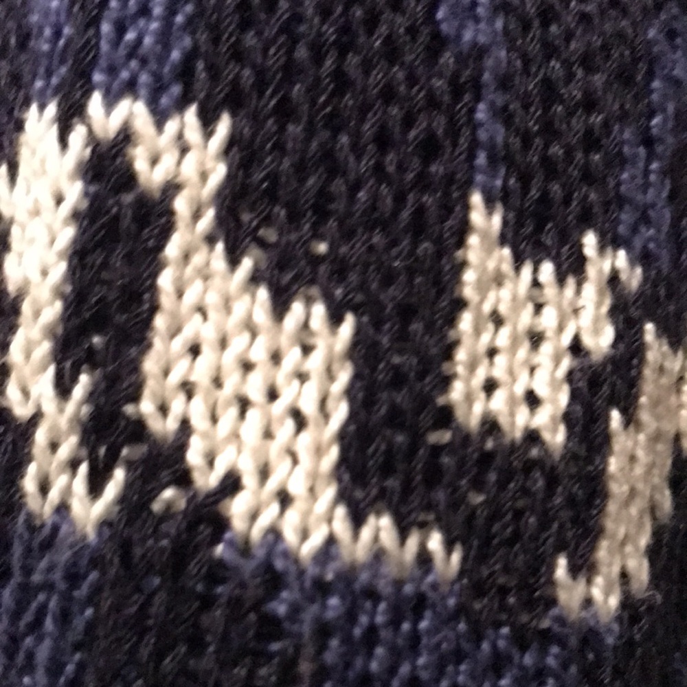 “Escada Knit Jacket - image 6